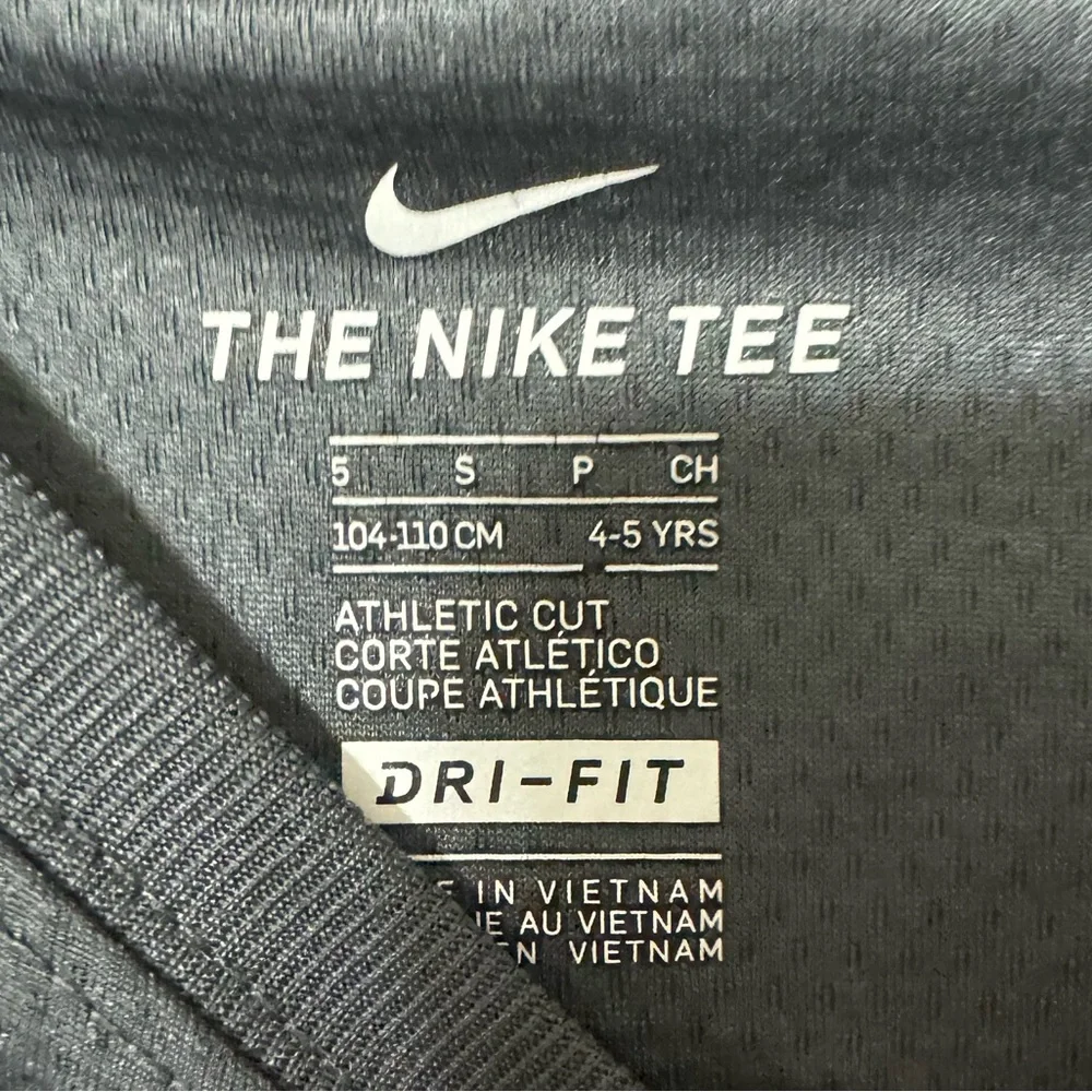 Nike boys size